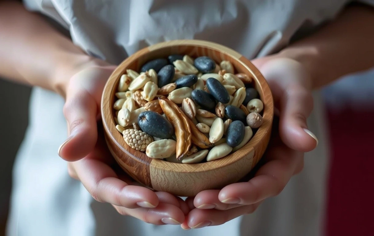 Nasza pasja do naturalnych składników